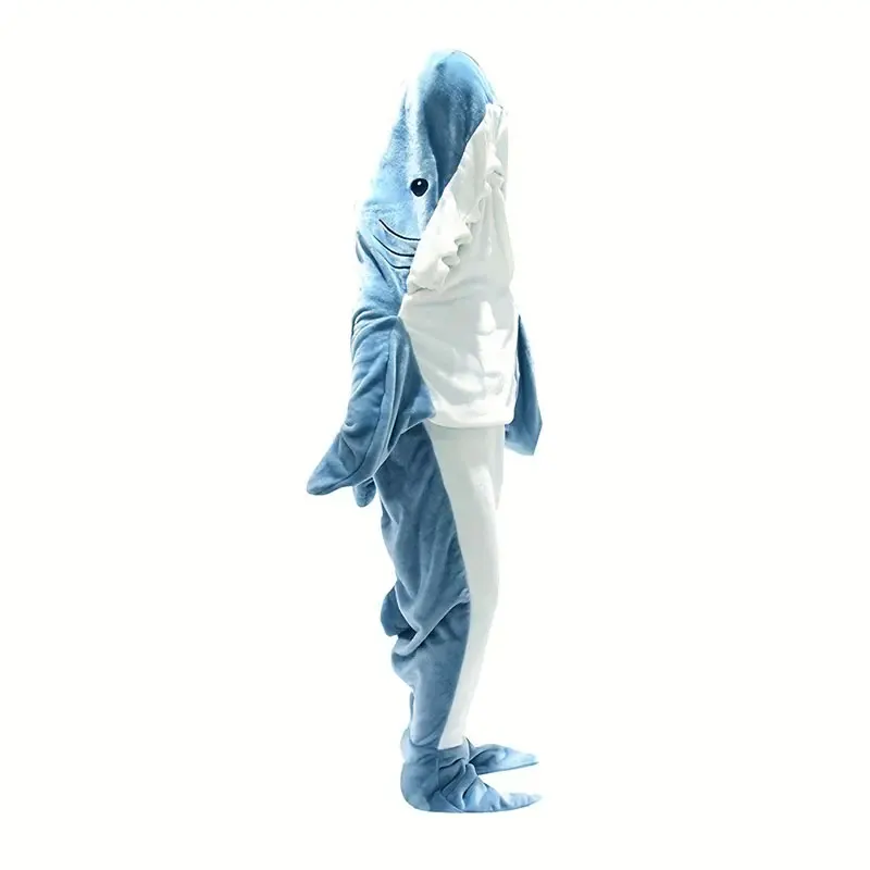 Trendy Shark Sleeping Bag