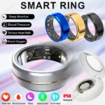 NEW-Smart-Ring-Military-Grade-Titanium-Steel-Smart-Rings-for-Women-Men-Health-Monitoring